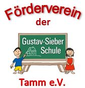 Förderverein der Gustav-Sieber-Schule Tamm e.V.