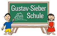 Logo Gustav Sieber Schule